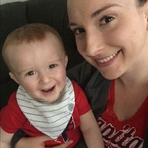 Meet your Posher, Rebekah